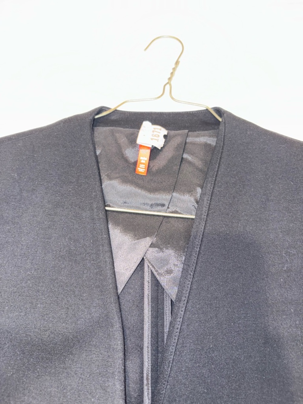 Spanx Suit - Picture 3 of 7